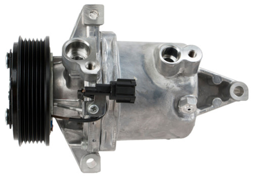 Four Seasons New CR08 Compressor for 2011-2017 Nissan (Juke) 58893