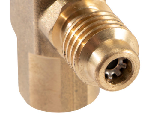 Four Seasons R134a A/C Can Tap Seal 59029