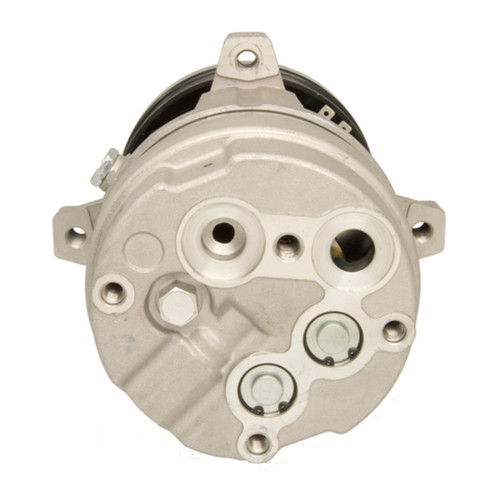 Four Seasons New V5 Compressor for 1987-1992 Chevrolet/GMC 2.5L 4.3L (Astro, S10, S10 Blazer, S15) 58278