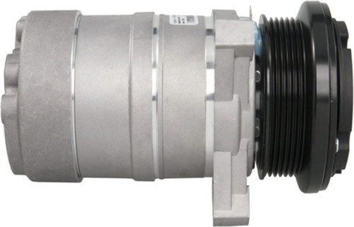 Four Seasons New HD6 Compressor for 1995-1996 Chevrolet/GMC (G10, G20, G30, G1500) 58954