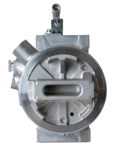 Four Seasons New CR08 Compressor for 2014-2024 Mitsubishi (Mirage, Mirage G4) 58800