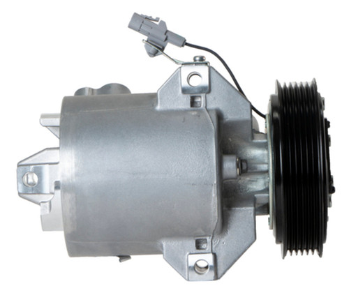 Four Seasons New CR08 Compressor for 2014-2024 Mitsubishi (Mirage, Mirage G4) 58800