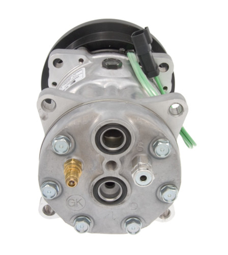 Four Seasons New SD7H15 Compressor 58781