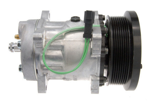 Four Seasons New SD7H15 Compressor 58781