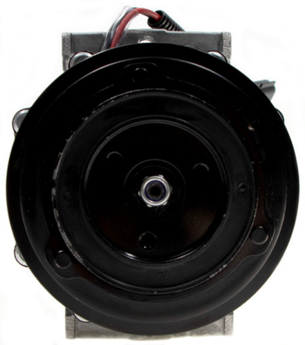 Four Seasons New SD7H15 Compressor for 2022 International 8.9L (HV507, HV607) 58597