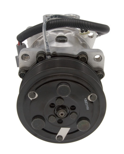 Four Seasons New SD7H15 Compressor for 1999-2005 Sterling Truck (A9500, A9513, A9522, Acterra) 58782