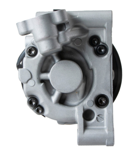 Four Seasons New DKV14D Compressor for 1993-2000 Ford/Nissan 2.5L 2.0L (Probe, Lucino, Sentra, Tsuru) 58474
