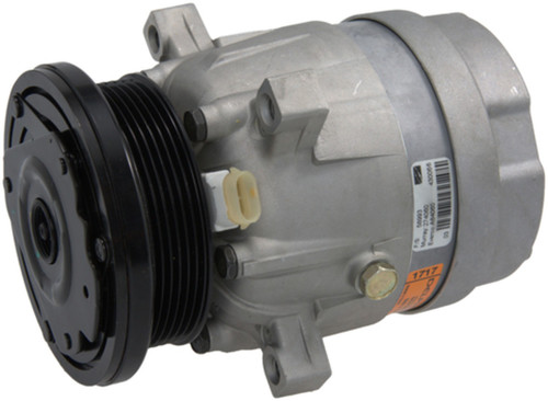 Four Seasons New V5 Compressor for 1994-1997 Buick/Chevrolet/GMC 3.1L 3.4L (Century, Regal, Lumina, Lumina APV) 58993
