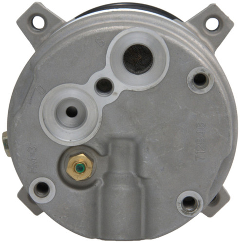 Four Seasons New V5 Compressor for 1994-1997 Buick/Chevrolet/GMC 3.1L 3.4L (Century, Regal, Lumina, Lumina APV) 58993