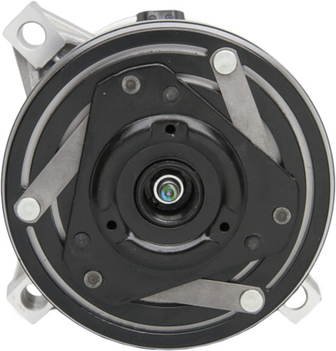 Four Seasons New HD6 Compressor for 1985-2002 Acura/Cadillac/Isuzu 4.1L 4.6L (SLX, Allante, Commercial Chassis, DeVille) 58956