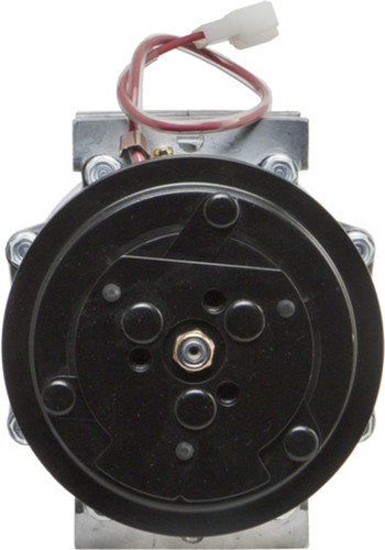 Four Seasons New SD708 Compressor for 1989-1993 Mazda (B2600) 58575