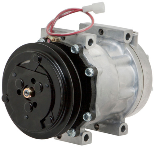 Four Seasons New SD708 Compressor for 1989-1993 Mazda (B2600) 58575
