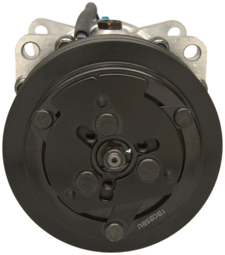 Four Seasons New SD7H15 Compressor for 2005-2006 Mercedes-Benz (FS65) 58704