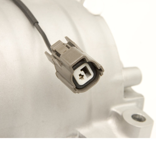 Four Seasons New Keihin HS090 Compressor for 2002-2006 Acura/Honda 2.0L (RSX, Civic) 58882