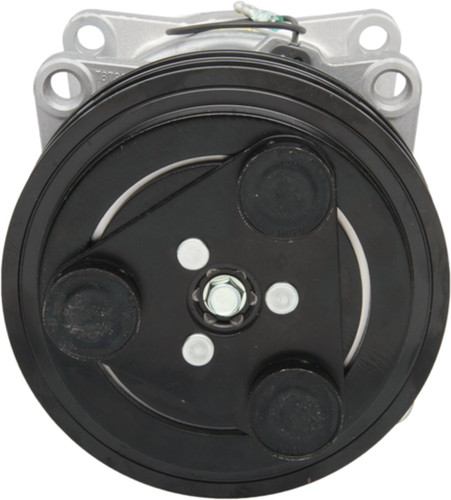 Four Seasons New DKS15CH Compressor 58515
