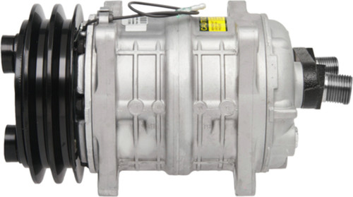 Four Seasons New DKS15CH Compressor 58515