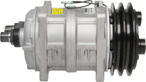 Four Seasons New DKS15CH Compressor 58515