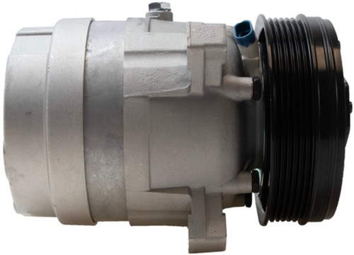 Four Seasons New V5 Compressor for 1996-2005 Buick/Oldsmobile/Pontiac 3.8L (LeSabre, Park Avenue, Riviera, 88) 58994