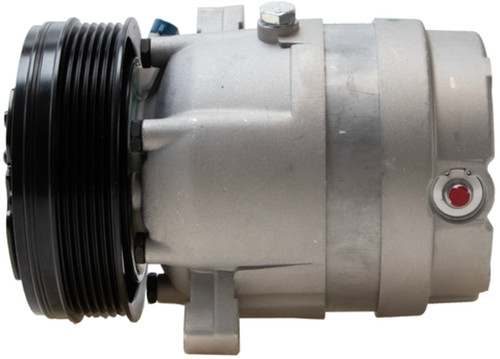 Four Seasons New V5 Compressor for 1996-2005 Buick/Oldsmobile/Pontiac 3.8L (LeSabre, Park Avenue, Riviera, 88) 58994