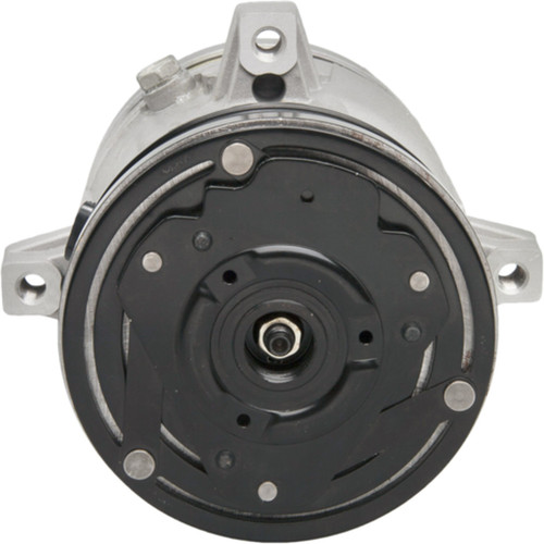Four Seasons New V5 Compressor for 1992-1993 Buick/Chevrolet/Oldsmobile 2.3L 2.2L (Skylark, Beretta, Cavalier, Corsica) 58976