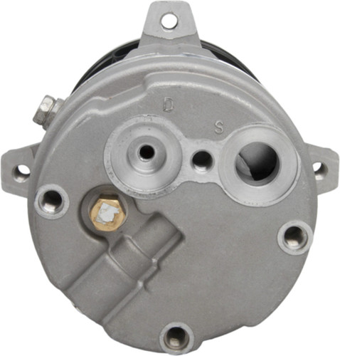 Four Seasons New V5 Compressor for 1992-1993 Buick/Chevrolet/Oldsmobile 2.3L 2.2L (Skylark, Beretta, Cavalier, Corsica) 58976