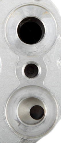 Four Seasons New HD6 Compressor for 1995 Buick/Oldsmobile/Pontiac 3.8L (Park Avenue, Riviera, 88, 98) 58957