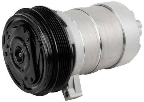 Four Seasons New HD6 Compressor for 1995 Buick/Oldsmobile/Pontiac 3.8L (Park Avenue, Riviera, 88, 98) 58957