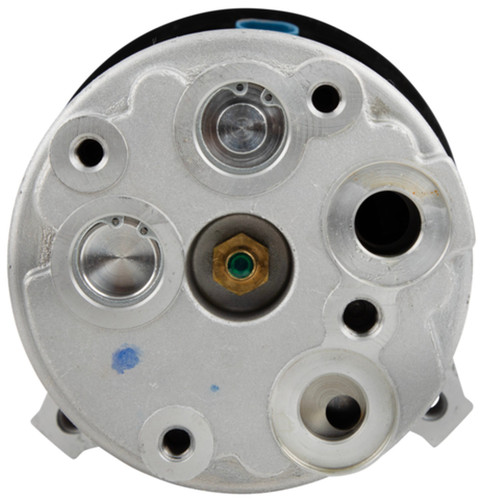 Four Seasons New HD6 Compressor for 1995 Buick/Oldsmobile/Pontiac 3.8L (Park Avenue, Riviera, 88, 98) 58957