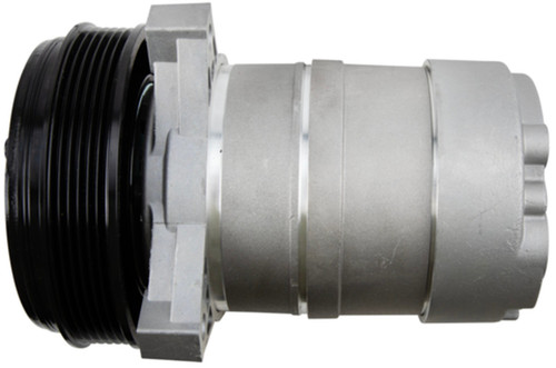Four Seasons New HD6 Compressor for 1995 Buick/Oldsmobile/Pontiac 3.8L (Park Avenue, Riviera, 88, 98) 58957