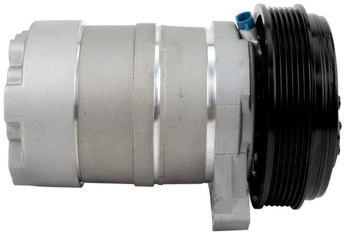 Four Seasons New HD6 Compressor for 1995 Buick/Oldsmobile/Pontiac 3.8L (Park Avenue, Riviera, 88, 98) 58957