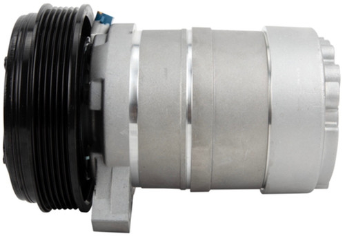 Four Seasons New HD6 Compressor for 1995 Buick/Oldsmobile/Pontiac 3.8L (Park Avenue, Riviera, 88, 98) 58957