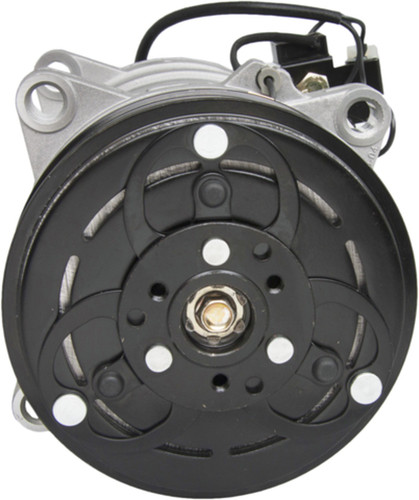 Four Seasons New DKS15CH Compressor for 1993-1997 Volvo (850) 58519