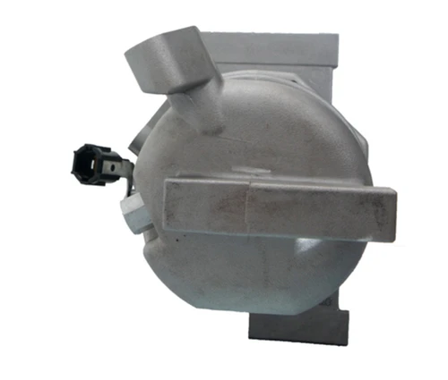 Four Seasons New CR-10 Compressor for 2009-2011 Nissan 1.6L (Versa) 58897