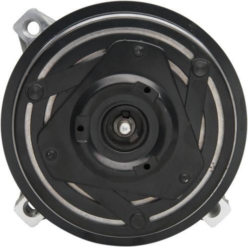 Four Seasons New HD6 Compressor for 1994-1995 Buick/Chevrolet/Oldsmobile 3.8L (LeSabre, Park Avenue, Regal, Riviera) 58958
