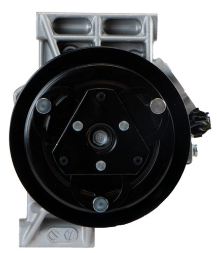 Four Seasons New CR08 Compressor for 2011-2014 Nissan (Cube) 58898