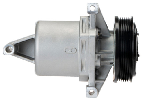Four Seasons New CR08 Compressor for 2011-2014 Nissan (Cube) 58898