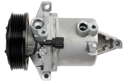Four Seasons New CR08 Compressor for 2011-2014 Nissan (Cube) 58898