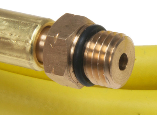 Four Seasons Manifold Gauge 59082