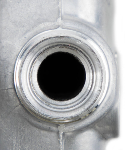 Four Seasons New SD709 Compressor for 1985-1996 Ford/Mazda/Mercury 4.0L 3.0L (Aerostar, Bronco, Bronco II, E-150 Econoline) 58581