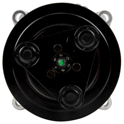 Four Seasons New DKS15BH Compressor for 1985-1995 Volvo 2.3L (240, 244, 245, 740) 58521