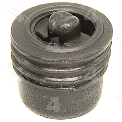Four Seasons Plastic - Threaded R12 Manifold Gauge Valve Depressor 59109