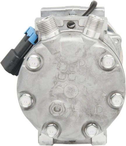 Four Seasons New SD7H15 Compressor for 2005-2006 Mercedes-Benz (FS65) 58707