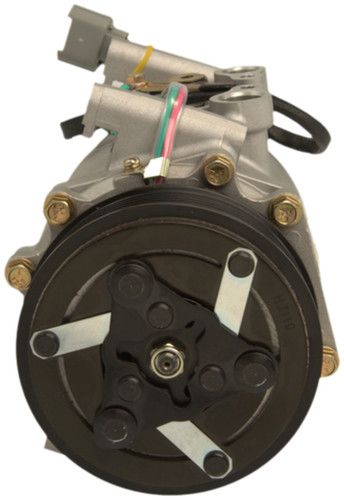 Four Seasons New Keihin HS110R Compressor for 2004-2008 Acura (TSX) 58886