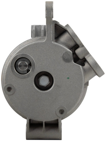 Four Seasons New HU6 Compressor for 1999-2002 Cadillac/Chevrolet/GMC 8.1L 4.8L (Escalade, Escalade EXT, Avalanche 1500, Avalanche 2500)
