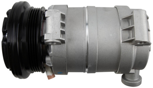Four Seasons New HU6 Compressor for 1999-2002 Cadillac/Chevrolet/GMC 8.1L 4.8L (Escalade, Escalade EXT, Avalanche 1500, Avalanche 2500)