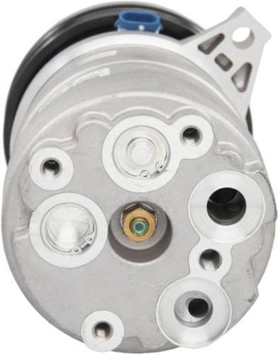Four Seasons New HD6 Compressor for 1995-1999 Oldsmobile (Aurora) 58962
