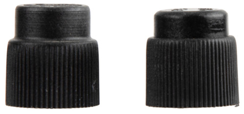 Four Seasons A/C Service Cap for 1991 Honda 1.5L (CRX) 59119