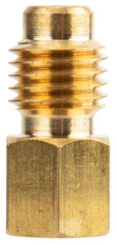 Four Seasons Vacuum Pump Retrofit Adapter 59216