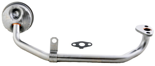 Enginetech S247S Oil Pump Pickup Screen for 1990-1995 Ford/Lincoln/Mercury Colony Park/Cougar/Country Squire/Grand Marquis 5.0L