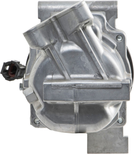 Four Seasons New CR-10 Compressor for 2007-2015 Nissan 1.8L 1.6L (Tiida, Versa) 58887